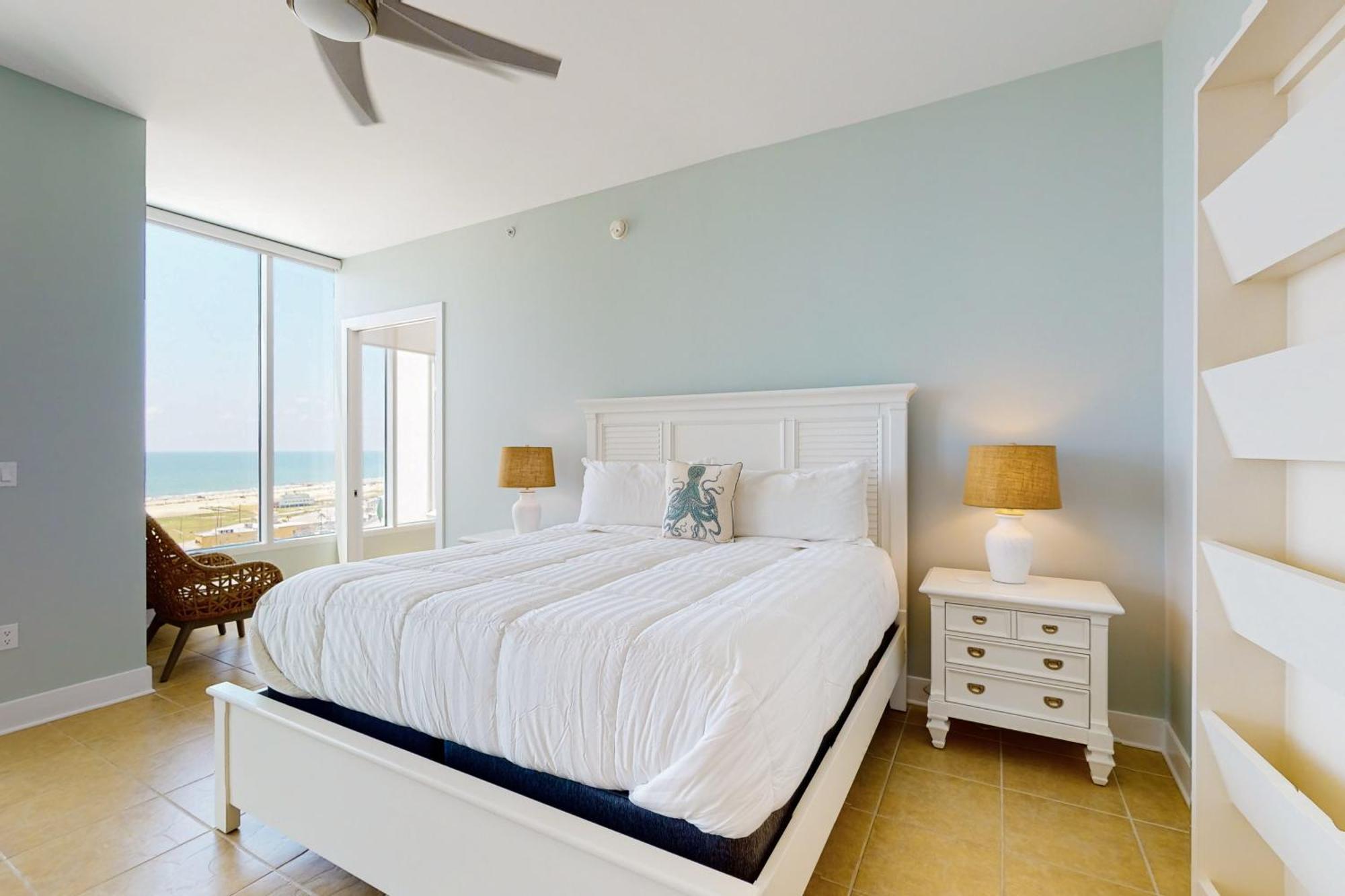Emerald By The Sea 1214 Sea For Miles Galveston Bagian luar foto