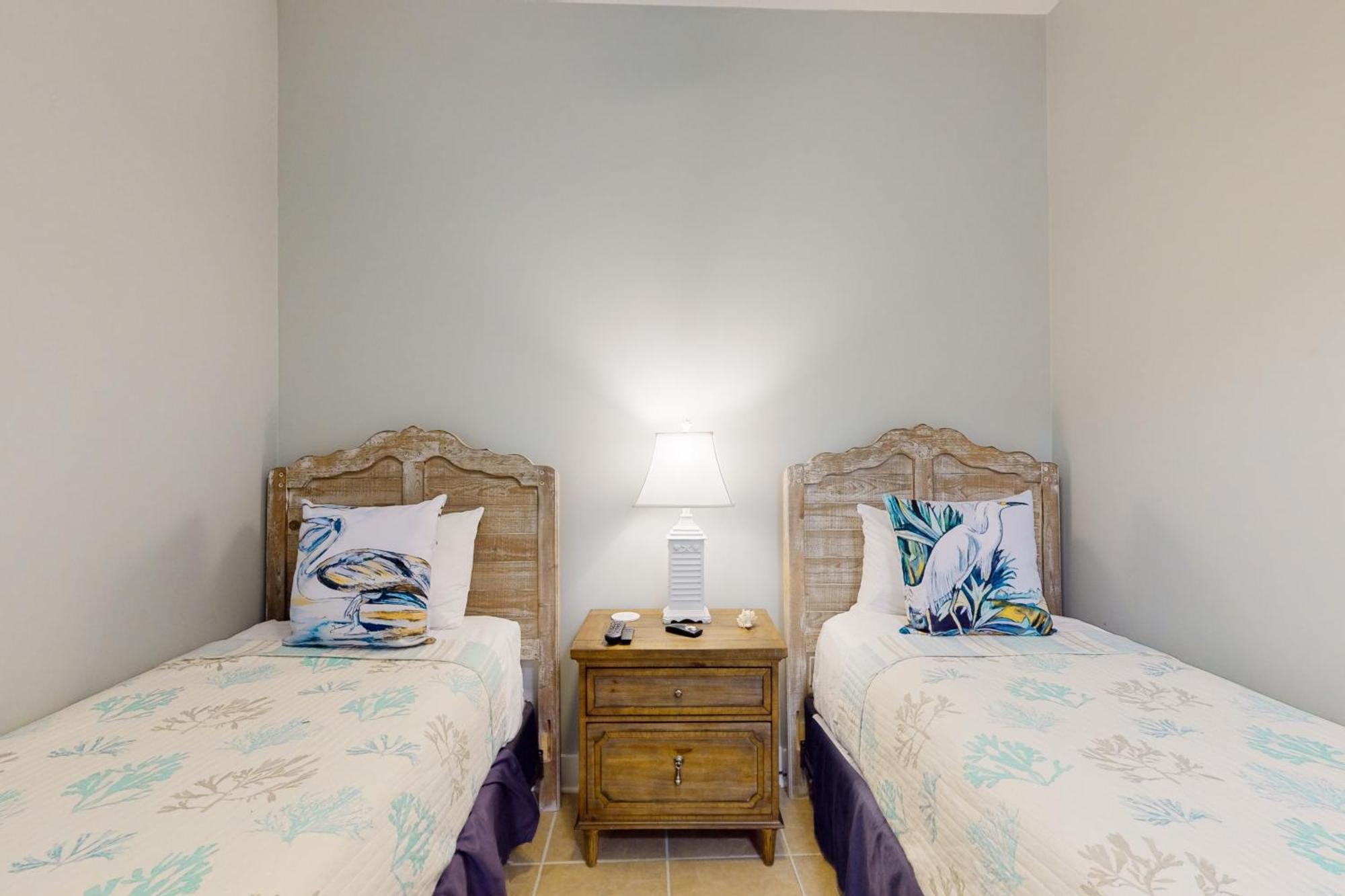 Emerald By The Sea 1214 Sea For Miles Galveston Bagian luar foto