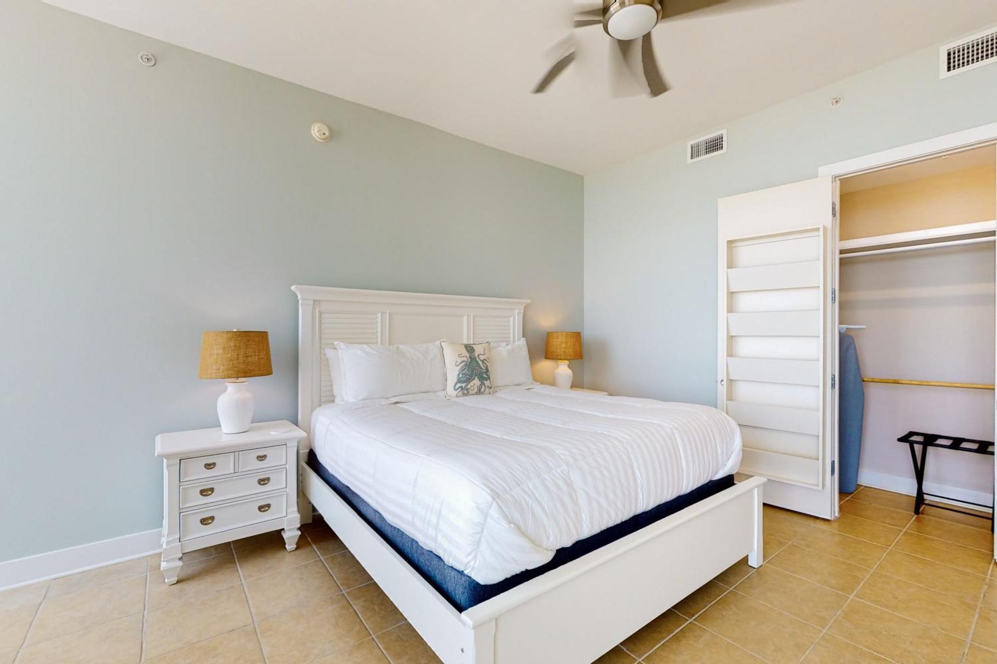 Emerald By The Sea 1214 Sea For Miles Galveston Bagian luar foto