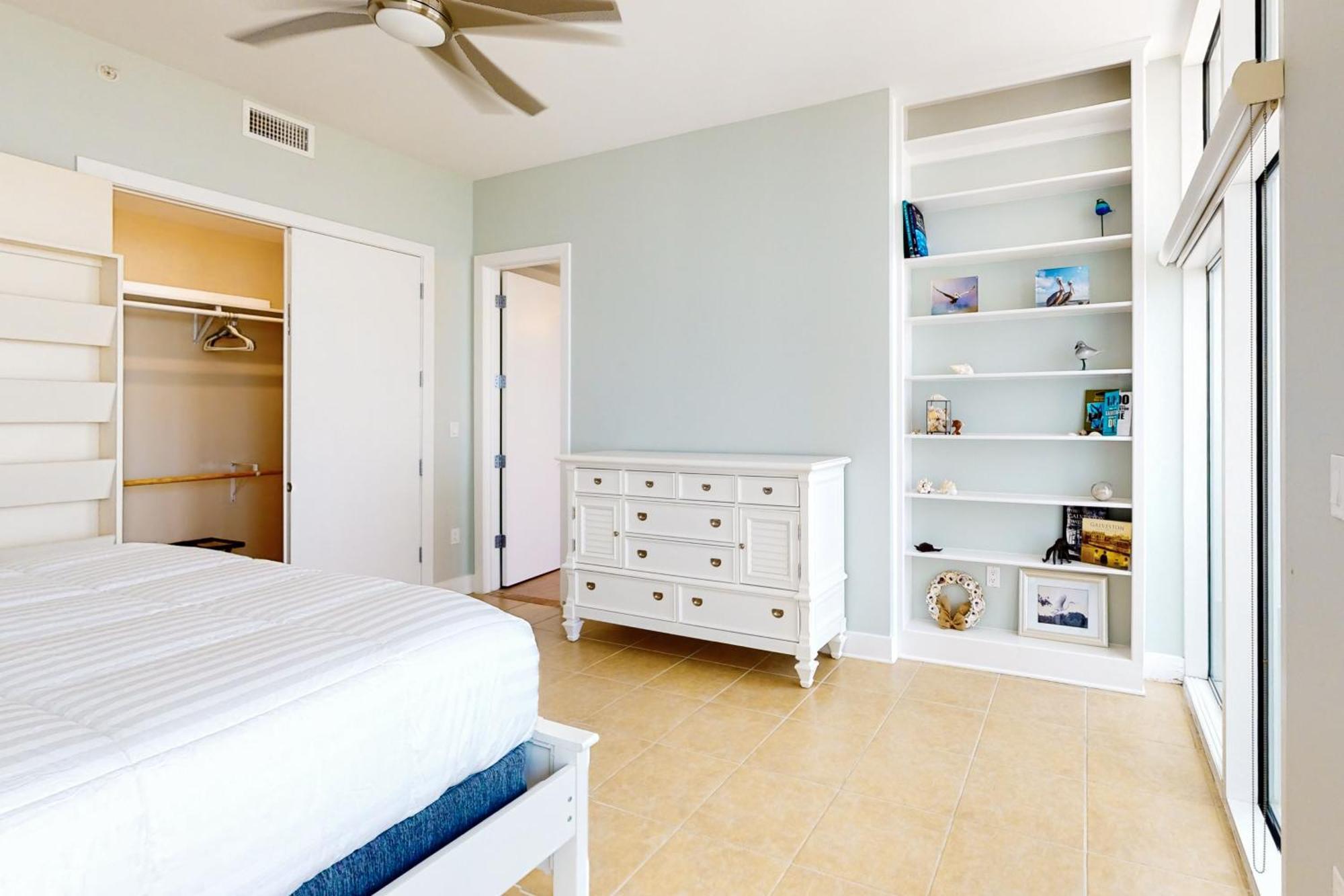 Emerald By The Sea 1214 Sea For Miles Galveston Bagian luar foto